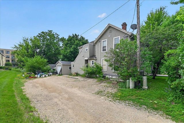 137 Proudfit Street, Madison, WI 53715