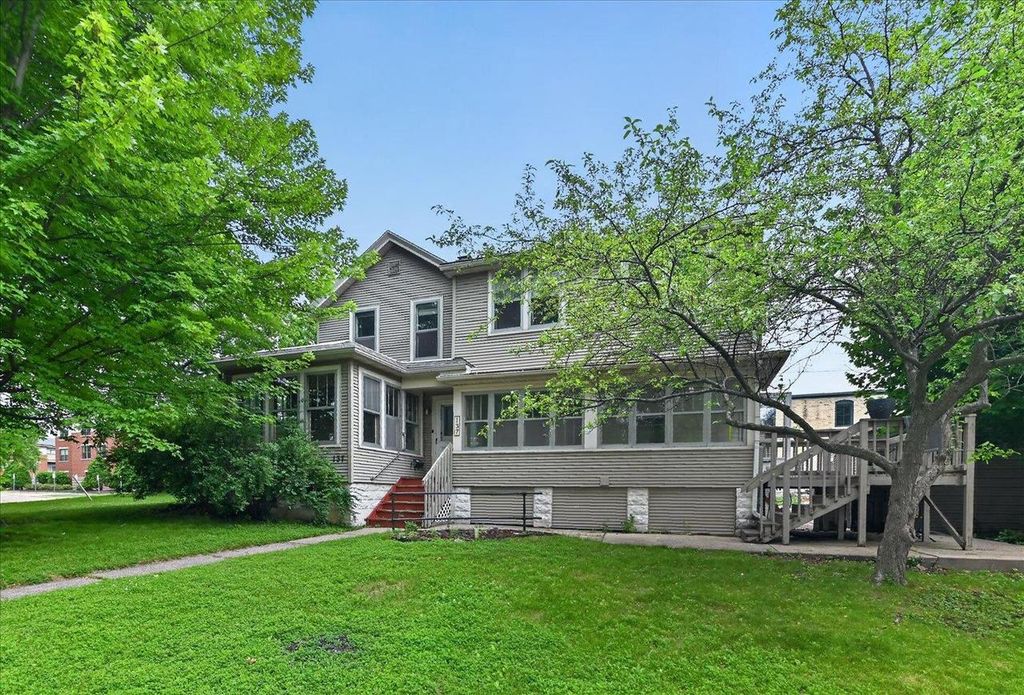 137 Proudfit Street, Madison, WI 53715
