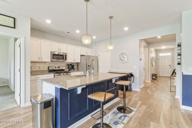 2311 Blakers Boulevard, Bluffton, SC 29909