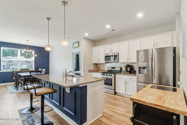 2311 Blakers Boulevard, Bluffton, SC 29909