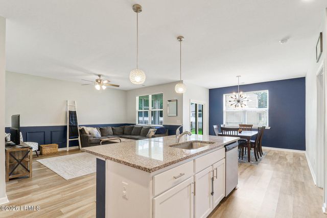 2311 Blakers Boulevard, Bluffton, SC 29909