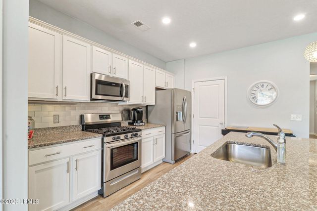 2311 Blakers Boulevard, Bluffton, SC 29909