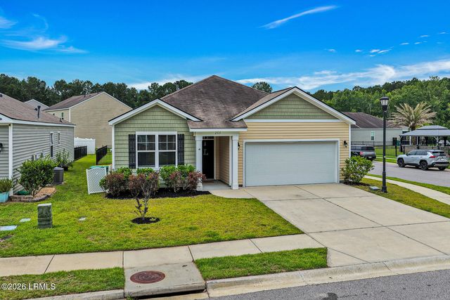 2311 Blakers Boulevard, Bluffton, SC 29909