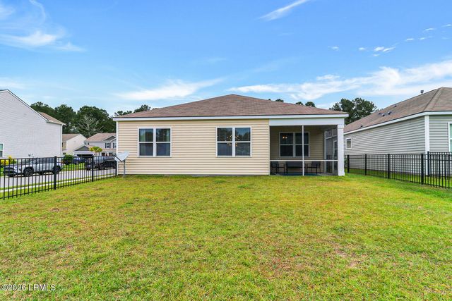 2311 Blakers Boulevard, Bluffton, SC 29909