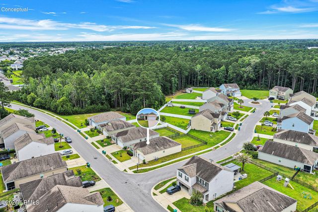2311 Blakers Boulevard, Bluffton, SC 29909