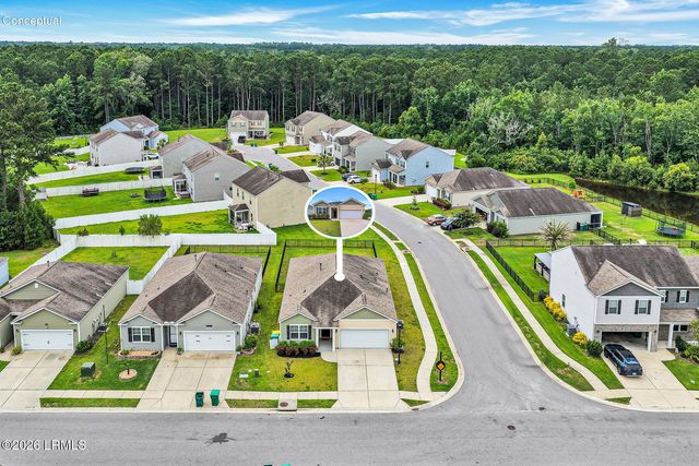 2311 Blakers Boulevard, Bluffton, SC 29909