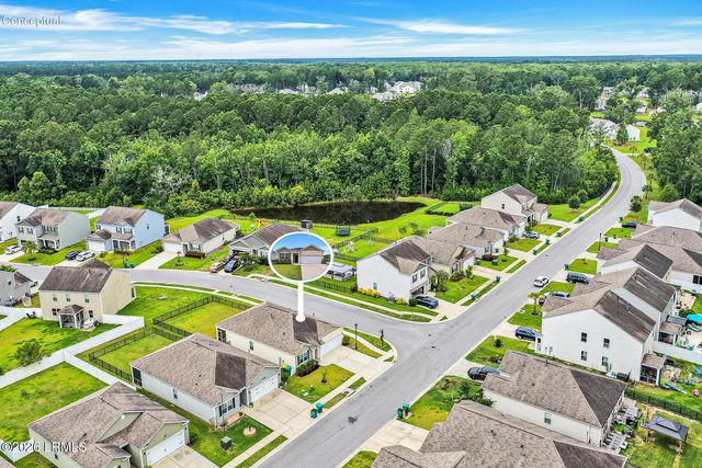 2311 Blakers Boulevard, Bluffton, SC 29909