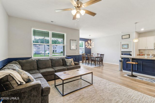 2311 Blakers Boulevard, Bluffton, SC 29909