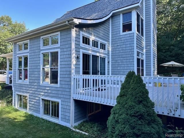 11536 Oak Grove Road, Grand Haven, MI 49417