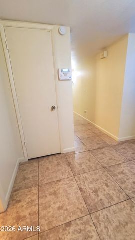 4776 W Via Cynthia --, Glendale, AZ 85301
