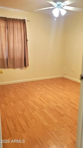 4776 W Via Cynthia --, Glendale, AZ 85301