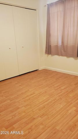 4776 W Via Cynthia --, Glendale, AZ 85301