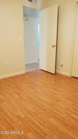 4776 W Via Cynthia --, Glendale, AZ 85301
