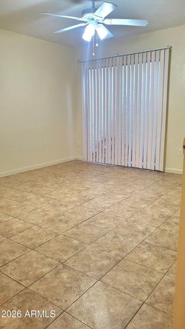 4776 W Via Cynthia --, Glendale, AZ 85301