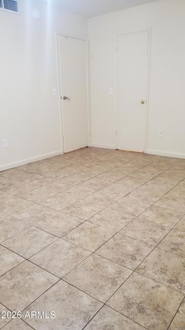 4776 W Via Cynthia --, Glendale, AZ 85301