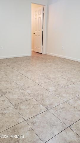 4776 W Via Cynthia --, Glendale, AZ 85301