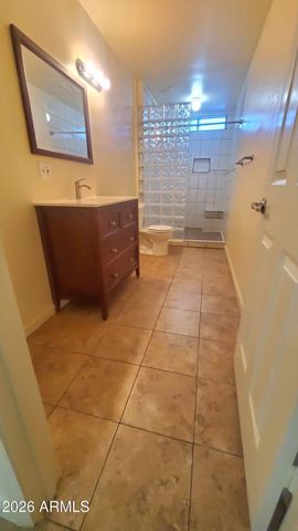 4776 W Via Cynthia --, Glendale, AZ 85301