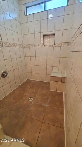 4776 W Via Cynthia --, Glendale, AZ 85301