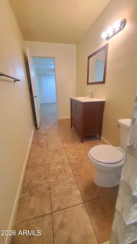 4776 W Via Cynthia --, Glendale, AZ 85301