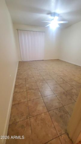 4776 W Via Cynthia --, Glendale, AZ 85301