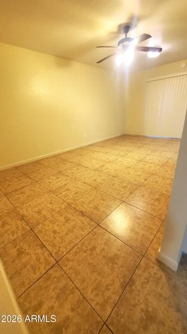 4776 W Via Cynthia --, Glendale, AZ 85301