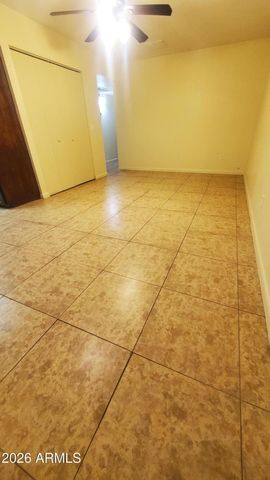 4776 W Via Cynthia --, Glendale, AZ 85301