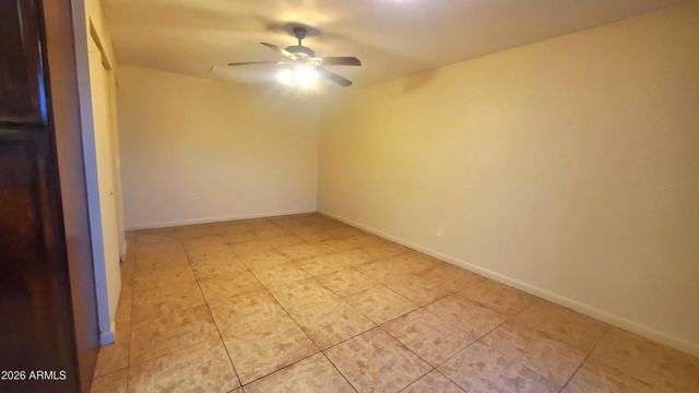 4776 W Via Cynthia --, Glendale, AZ 85301