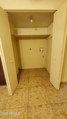4776 W Via Cynthia --, Glendale, AZ 85301