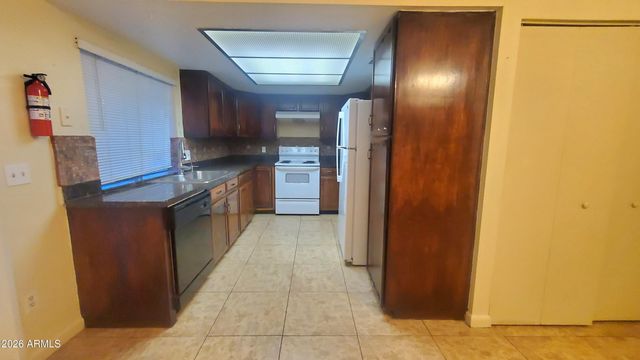 4776 W Via Cynthia --, Glendale, AZ 85301
