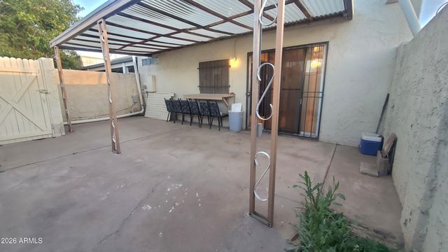 4776 W Via Cynthia --, Glendale, AZ 85301
