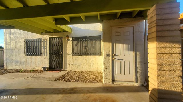 4776 W Via Cynthia --, Glendale, AZ 85301