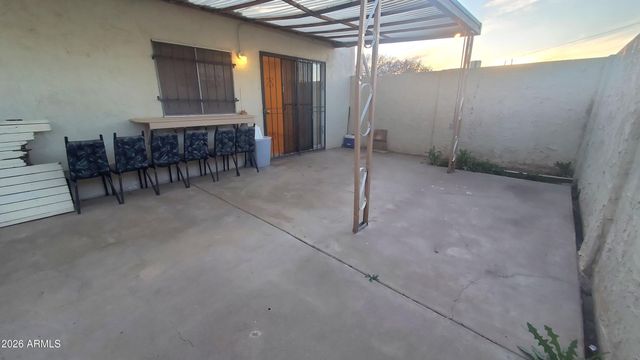 4776 W Via Cynthia --, Glendale, AZ 85301