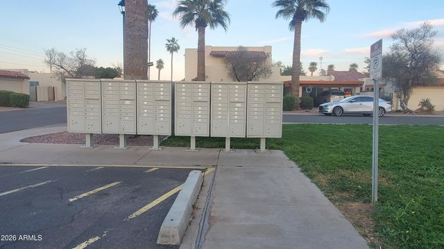 4776 W Via Cynthia --, Glendale, AZ 85301