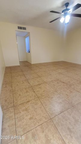 4776 W Via Cynthia --, Glendale, AZ 85301