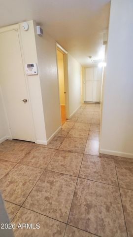4776 W Via Cynthia --, Glendale, AZ 85301