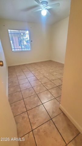4776 W Via Cynthia --, Glendale, AZ 85301