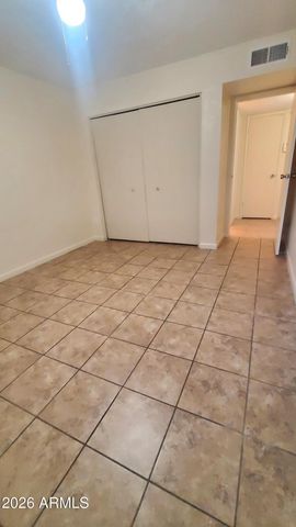 4776 W Via Cynthia --, Glendale, AZ 85301