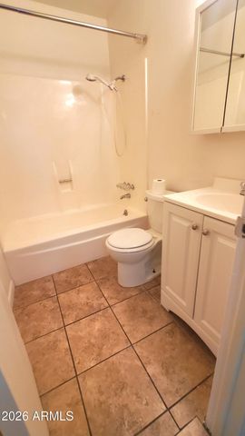 4776 W Via Cynthia --, Glendale, AZ 85301