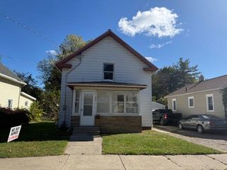 827 Wells Street, Jackson City, MI 49202