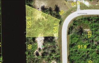 14230 FORT WORTH CIRCLE, Port Charlotte, FL 33981