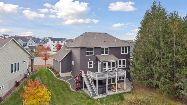 19951 Hiawatha Court, Lakeville, MN 55044