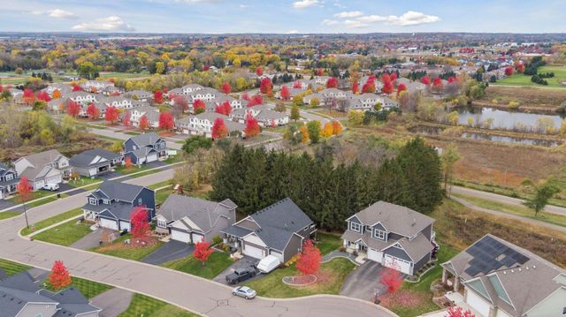 19951 Hiawatha Court, Lakeville, MN 55044