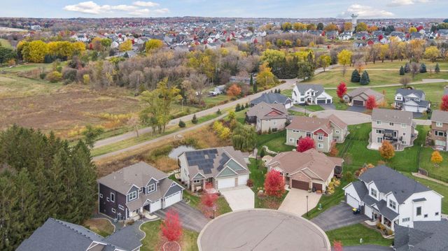 19951 Hiawatha Court, Lakeville, MN 55044