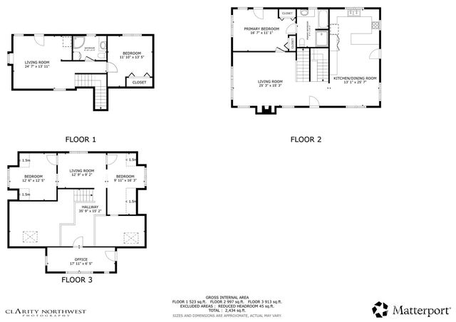 9641 Mandus Olson Road NE, Bainbridge Island, WA 98110