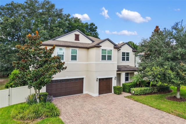 3177 PINENUT DRIVE, Apopka, FL 32712