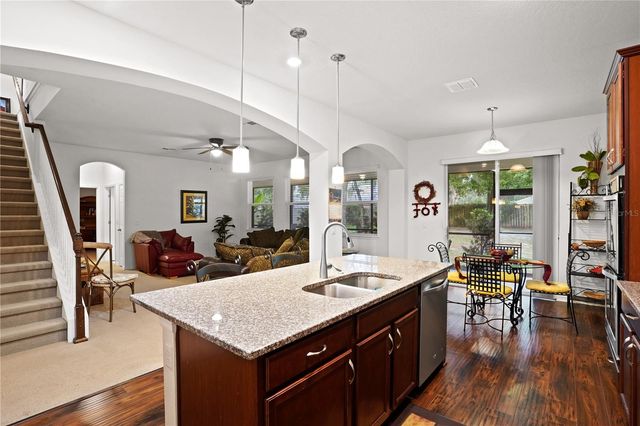 3177 PINENUT DRIVE, Apopka, FL 32712