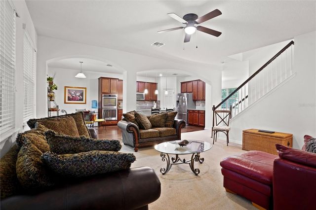 3177 PINENUT DRIVE, Apopka, FL 32712
