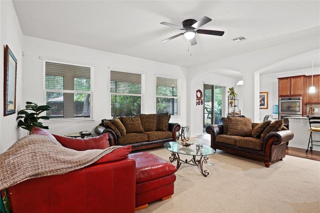 3177 PINENUT DRIVE, Apopka, FL 32712