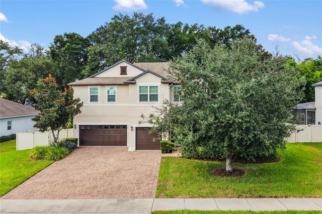 3177 PINENUT DRIVE, Apopka, FL 32712