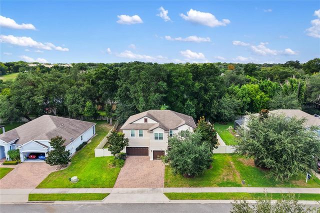 3177 PINENUT DRIVE, Apopka, FL 32712